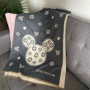 Louis Vuitton Scarf